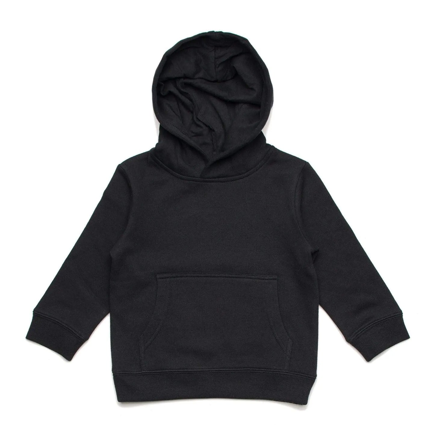 As Colour Kids supply hoodie 3032 Casual Wear As Colour BLACK 2K