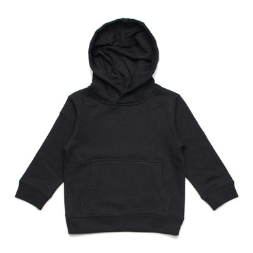 As Colour Youth supply hoodie 3033 Casual Wear As Colour BLACK 8Y