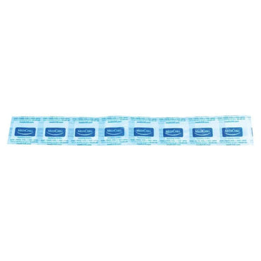 Cooling Neck Tie Replacement Gel Pack (10 strips per Pack) NTGP PPE ASW