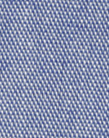 BENCHMARK Men's Fine Chambray Short Sleeve Shirt M7011 Corporate Wear Benchmark Blue 38 