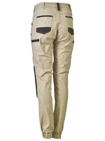 Bisley Women's Flex & Move™ Stretch Cotton BPL6022 Work Wear Bisley Workwear