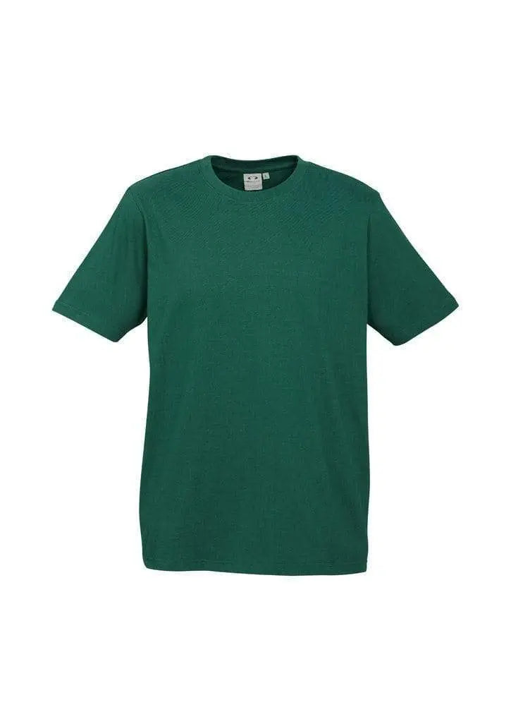Biz Collection Kid’s Ice Tee T10032 Casual Wear Biz Collection Forest 2