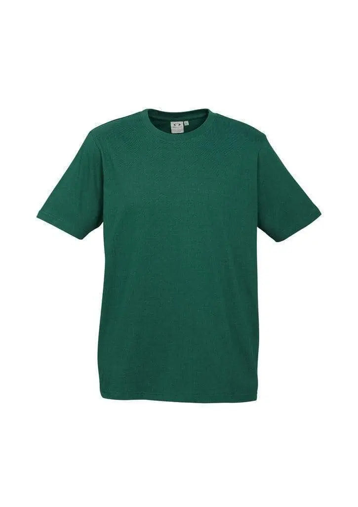 Biz Collection Kid’s Ice Tee T10032 Casual Wear Biz Collection Forest 8
