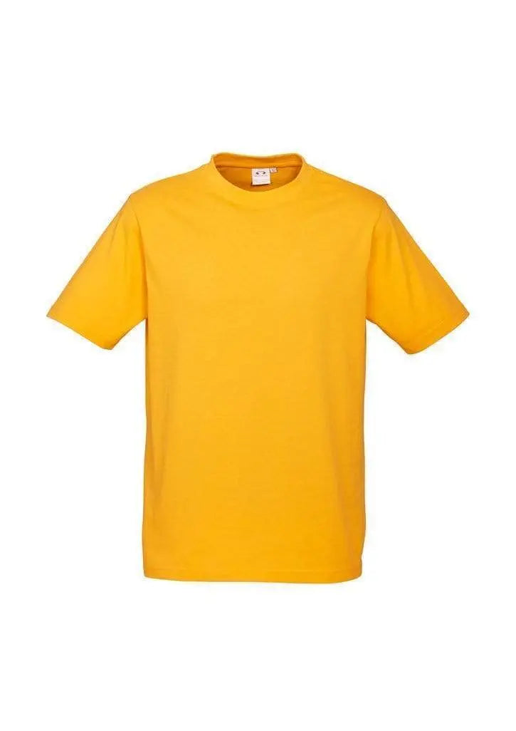 Biz Collection Kid’s Ice Tee T10032 Casual Wear Biz Collection Gold 4