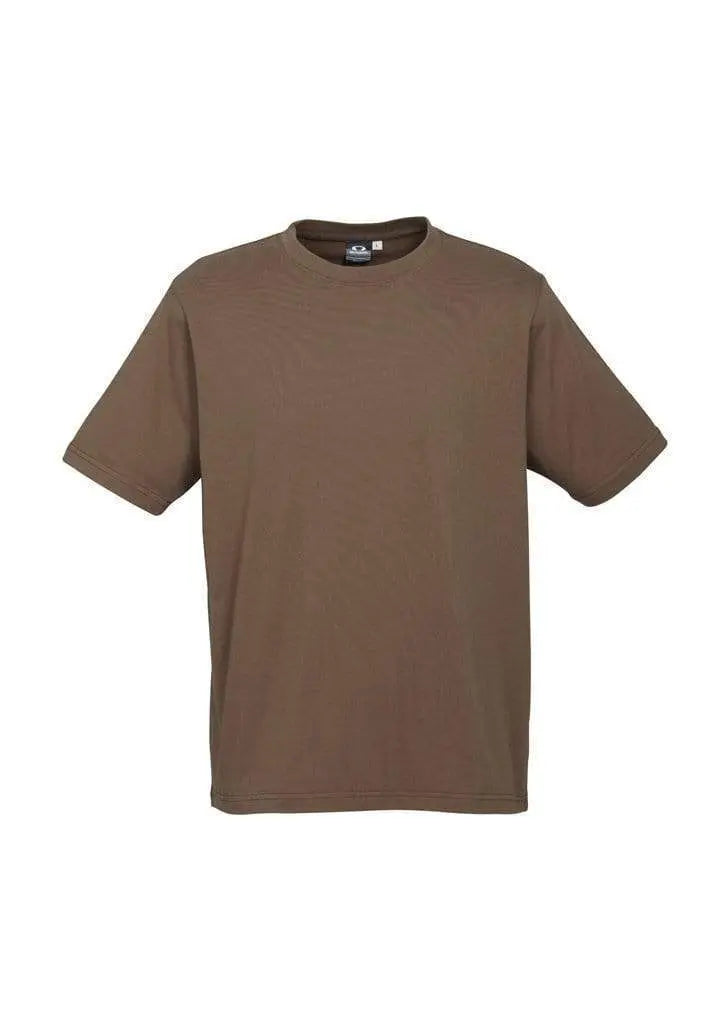 Biz Collection Kid’s Ice Tee T10032 Casual Wear Biz Collection Mocha 14
