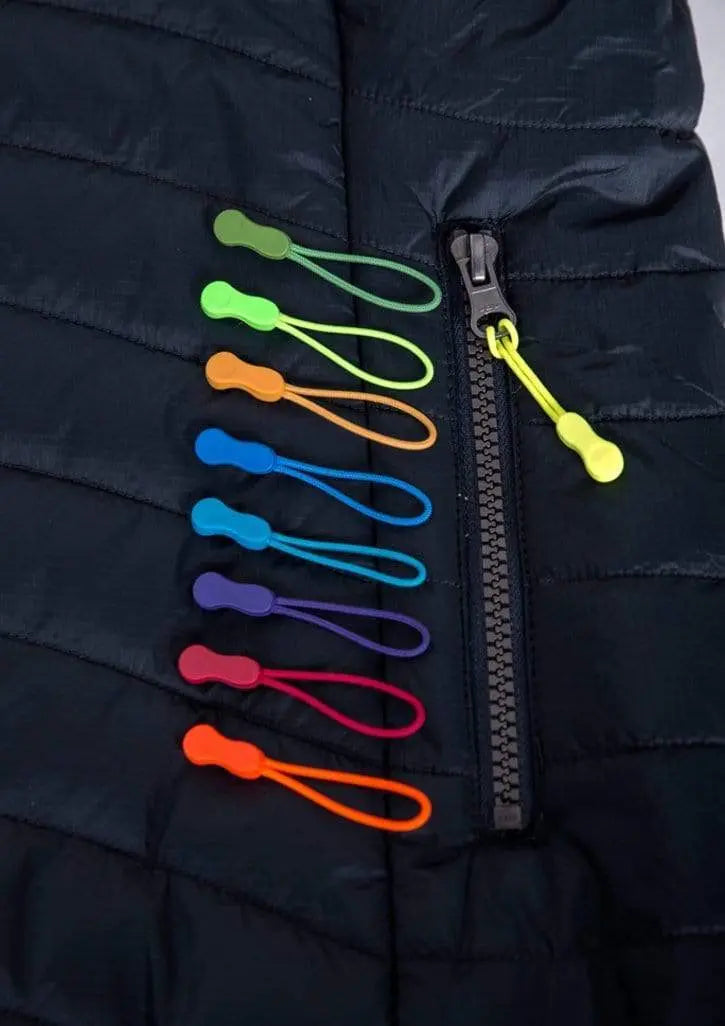 Biz Collection Zippies J744 Casual Wear Biz Collection