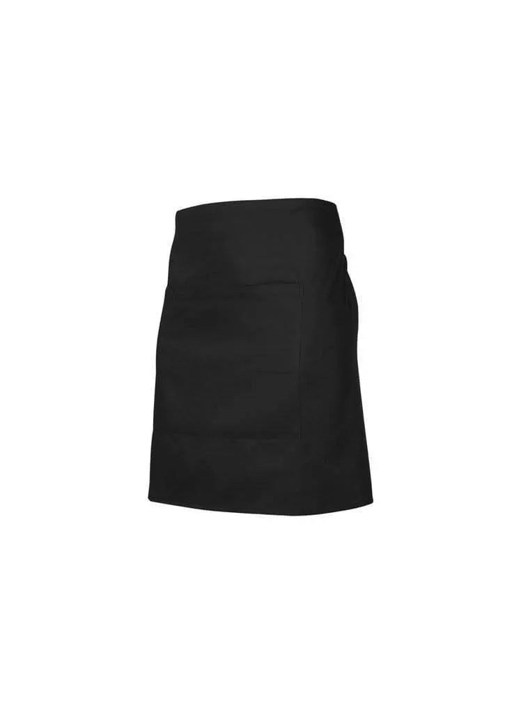 Biz Collection Chef Short Waisted Apron BA94 Hospitality & Chefwear Biz Collection