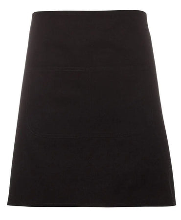 Jb's Wear Waist Canvas Apron (Including Strap) 5ACW Hospitality & Chefwear Biz Collection