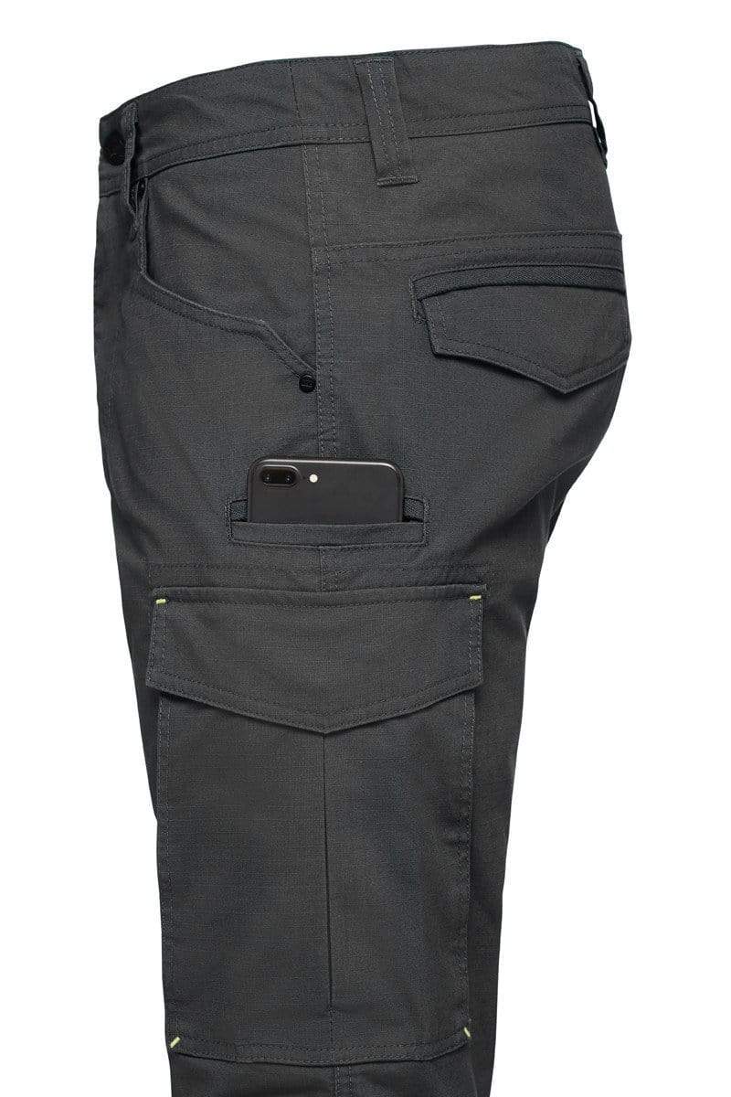 Hard Yakka 3056 Ripstop Pant Y02255 Work Wear Hard Yakka