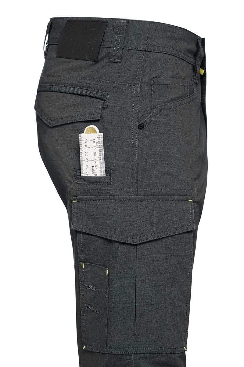 Hard Yakka 3056 Ripstop Pant Y02255 Work Wear Hard Yakka