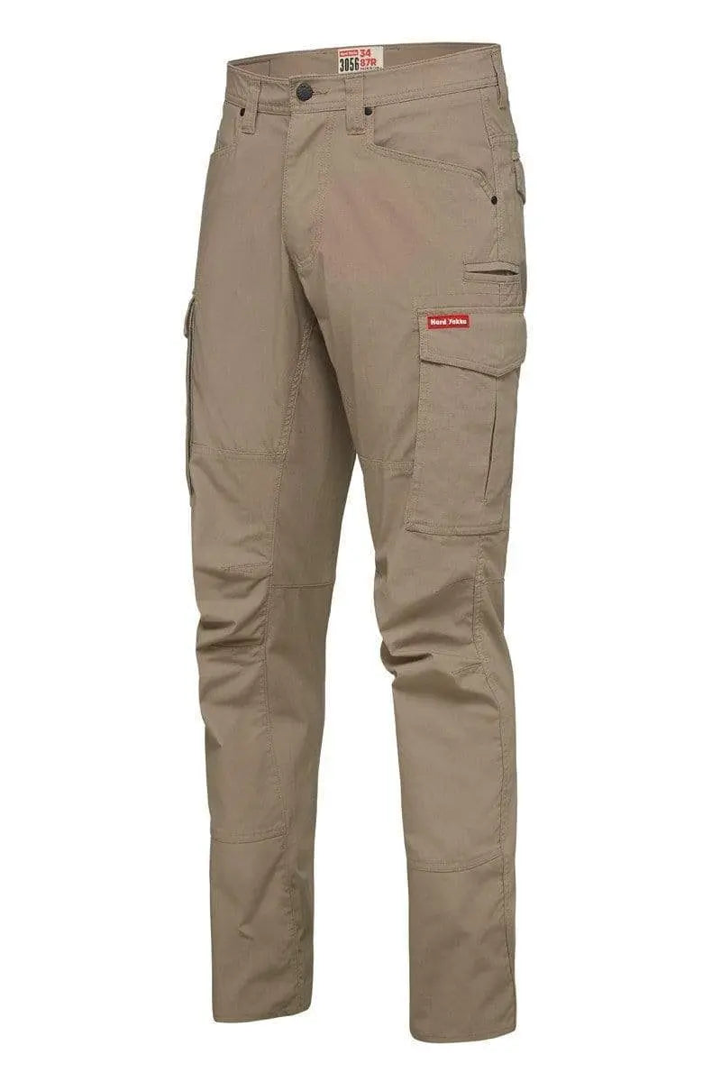 Hard Yakka 3056 Ripstop Pant Y02255 Work Wear Hard Yakka