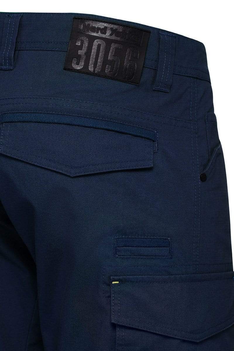 Hard Yakka 3056 Ripstop Pant Y02255 Work Wear Hard Yakka