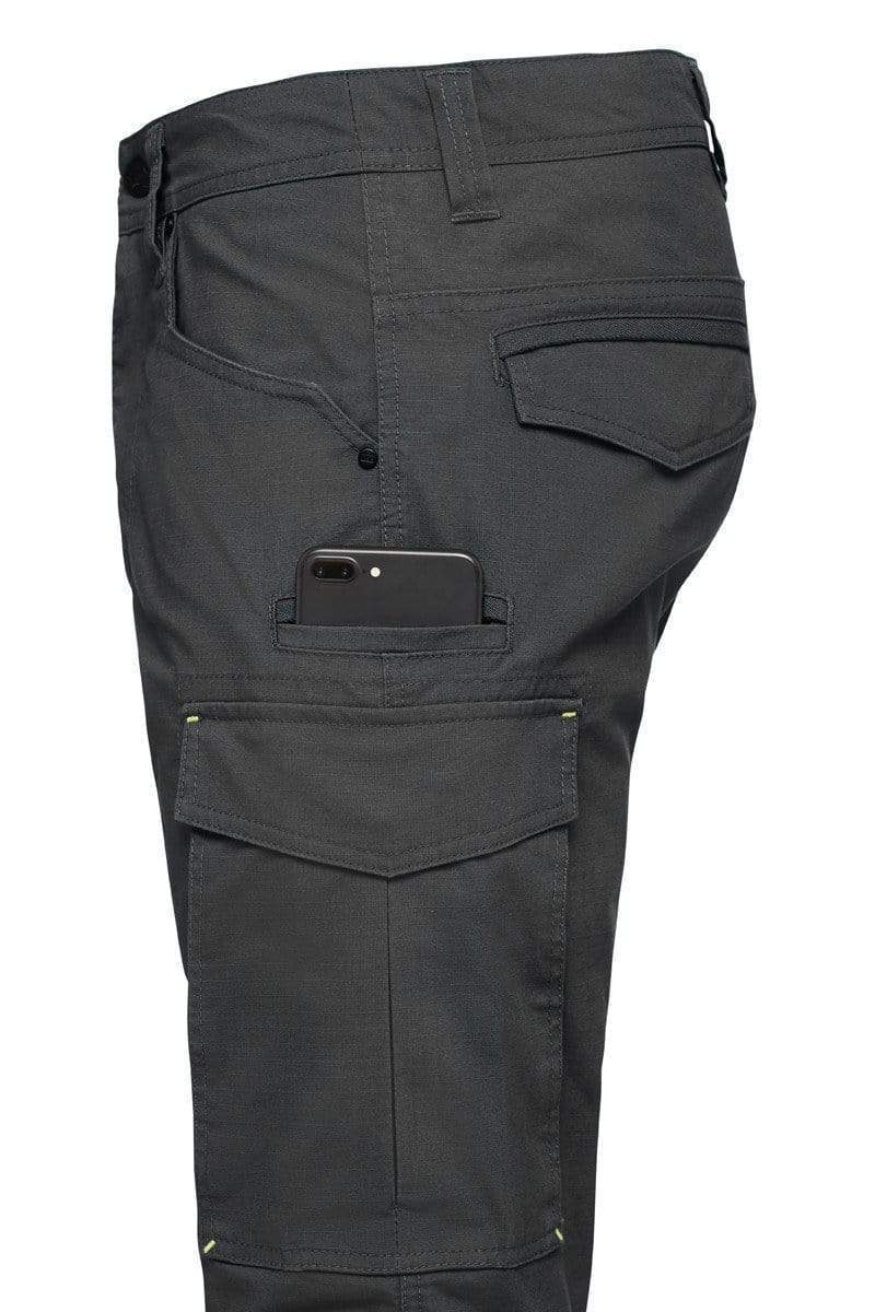 Hard Yakka 3056 Ripstop Pant Y02255 Work Wear Hard Yakka