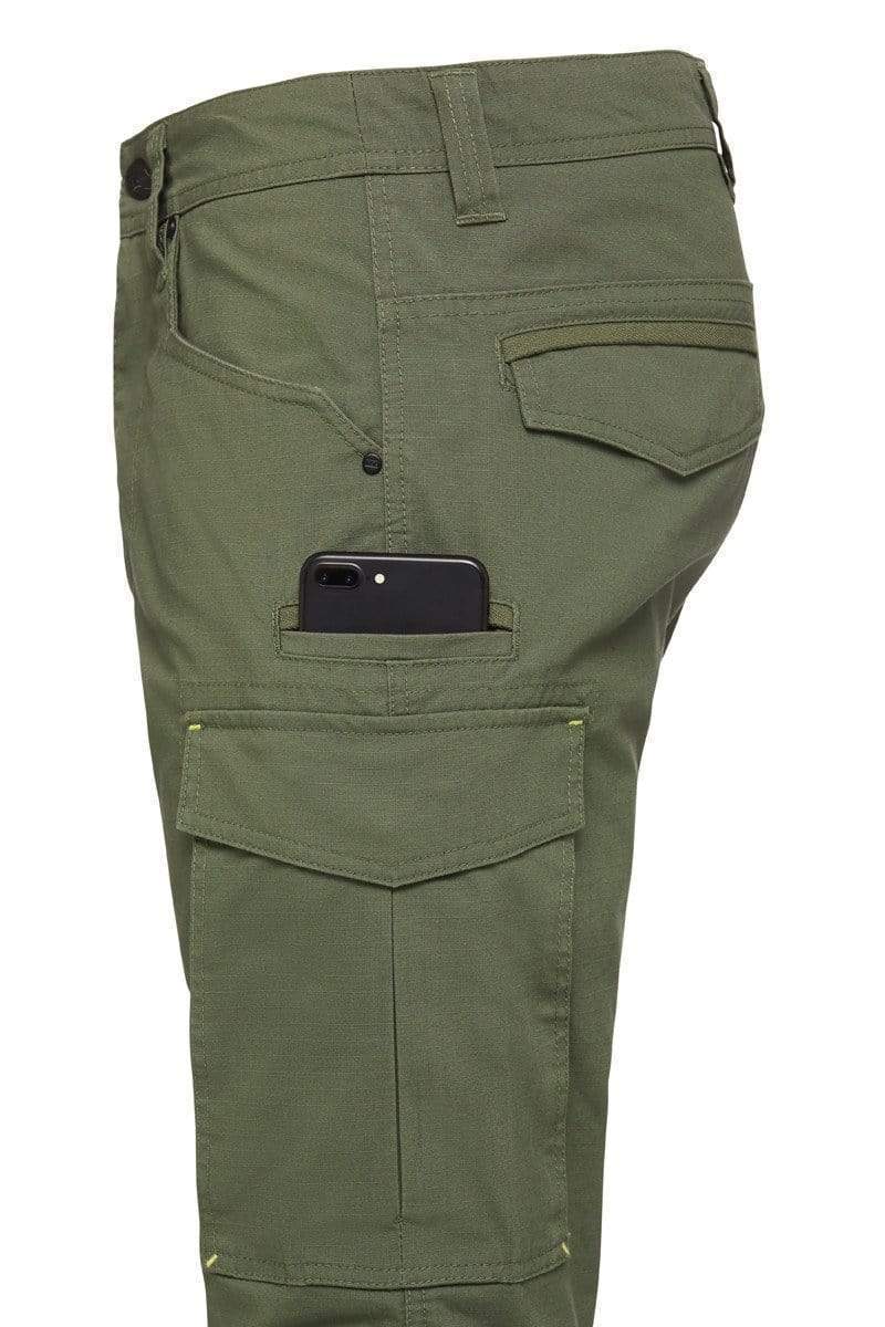 Hard Yakka 3056 Ripstop Pant Y02255 Work Wear Hard Yakka