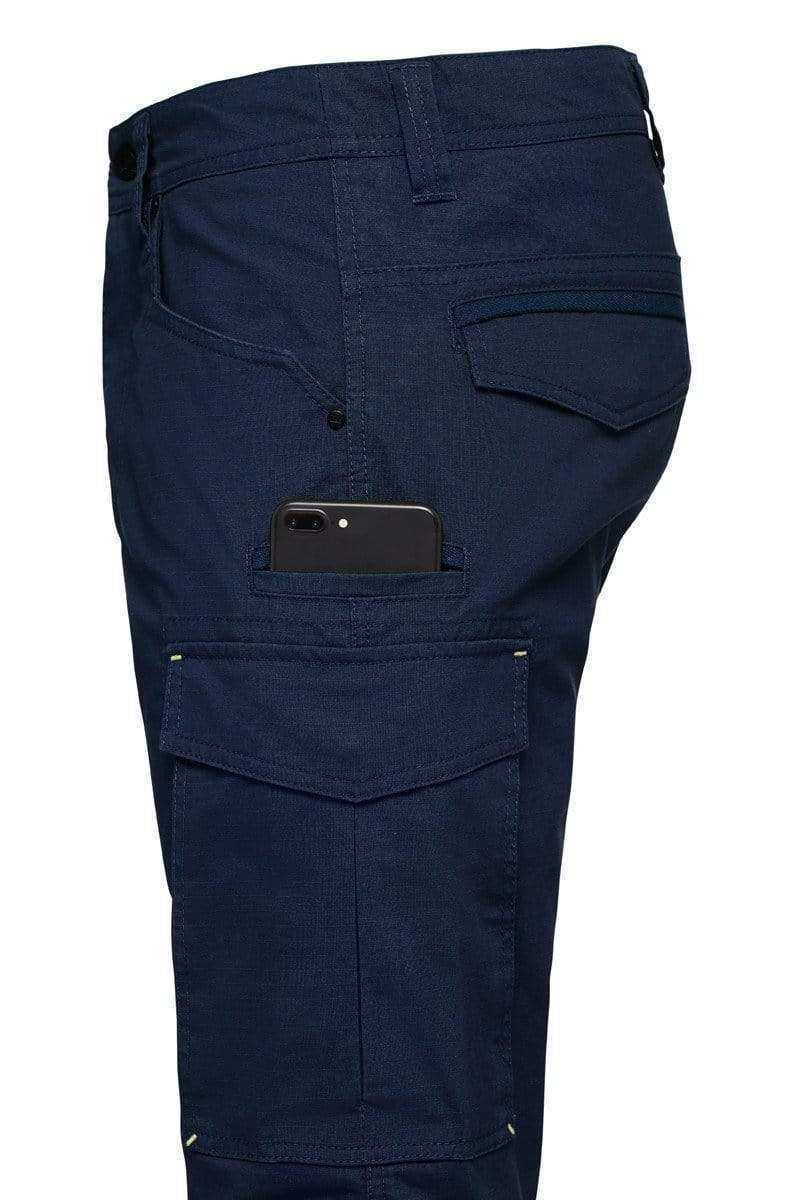 Hard Yakka 3056 Ripstop Pant Y02255 Work Wear Hard Yakka