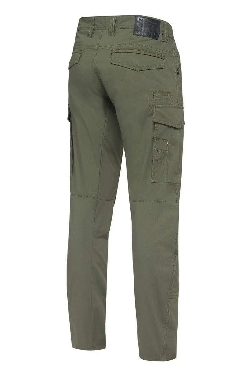 Hard Yakka 3056 Ripstop Pant Y02255 Work Wear Hard Yakka
