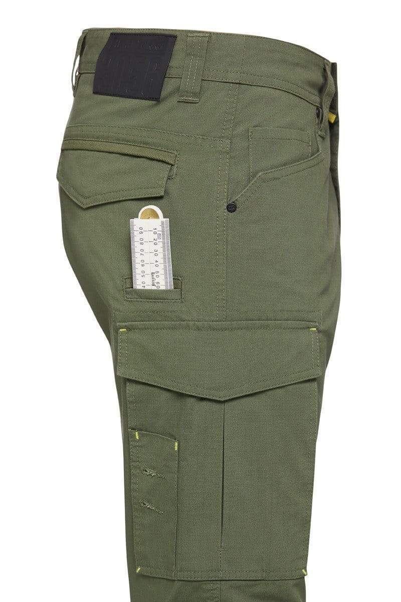 Hard Yakka 3056 Ripstop Pant Y02255 Work Wear Hard Yakka