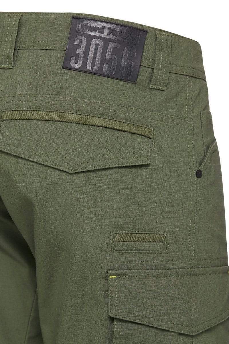 Hard Yakka 3056 Ripstop Pant Y02255 Work Wear Hard Yakka