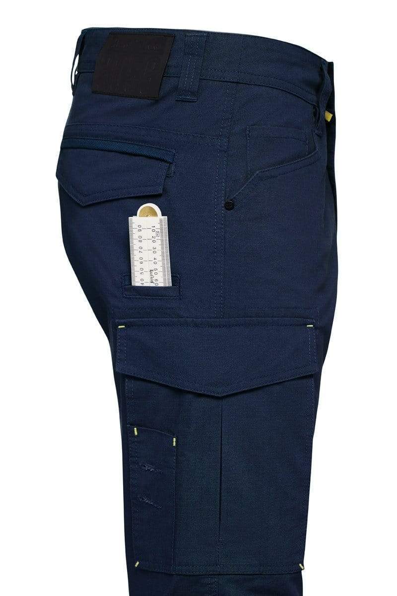 Hard Yakka 3056 Ripstop Pant Y02255 Work Wear Hard Yakka