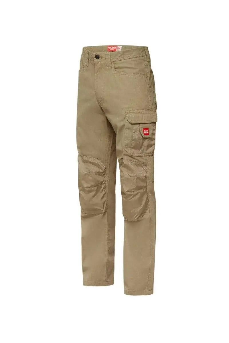 Hard Yakka LEGENDS PANT Y02202 Work Wear Hard Yakka Khaki 77 R