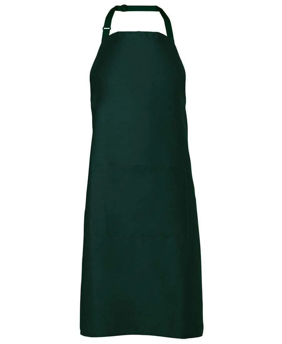 JB'S Chef/Hospitality Apron with Pocket 5A Hospitality & Chefwear Jb's Wear Bottle BIB 86x93