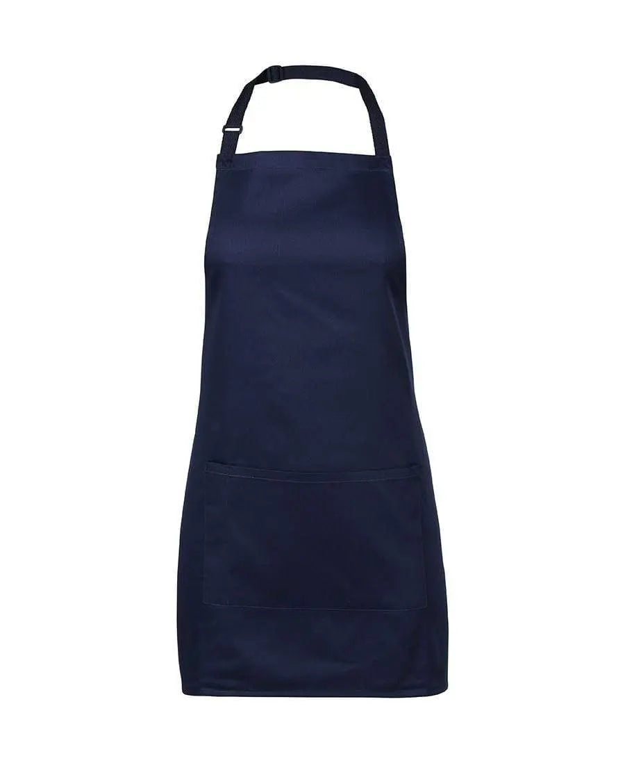 JB'S Chef/Hospitality Apron with Pocket 5A Hospitality & Chefwear Jb's Wear