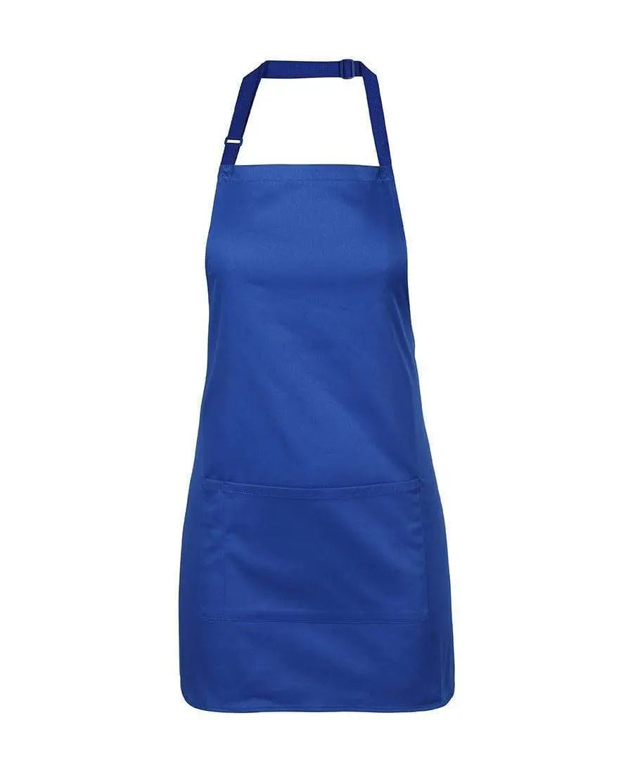 JB'S Chef/Hospitality Apron with Pocket 5A Hospitality & Chefwear Jb's Wear