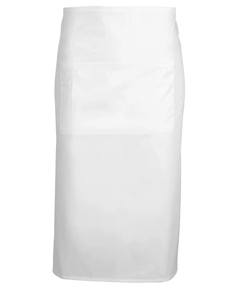 JB'S Chef/Hospitality Apron with Pocket 5A Hospitality & Chefwear Jb's Wear
