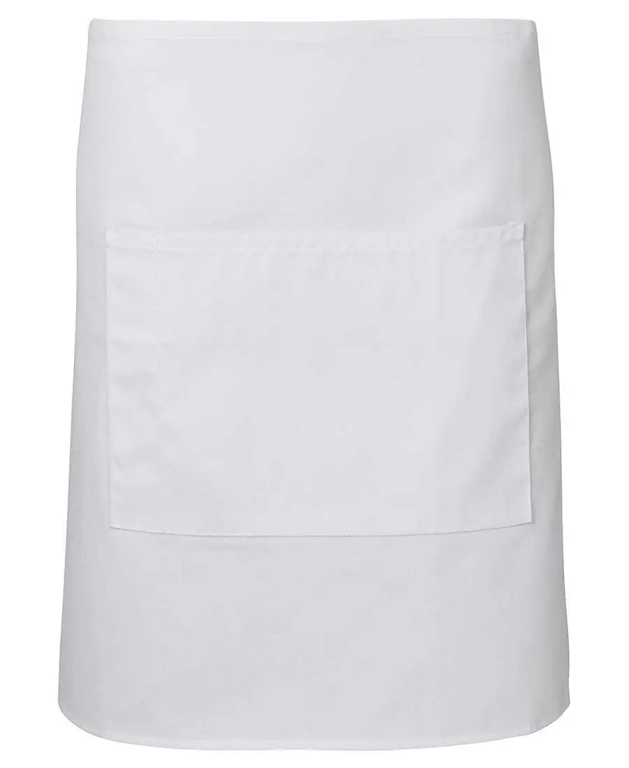 JB'S Chef/Hospitality Apron with Pocket 5A Hospitality & Chefwear Jb's Wear