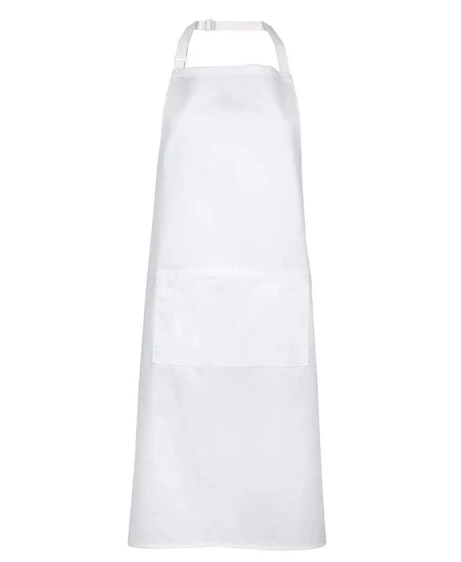 JB'S Chef/Hospitality Apron with Pocket 5A Hospitality & Chefwear Jb's Wear
