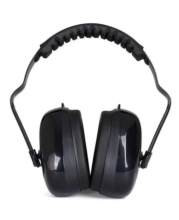 Jb's Class 5 Ear Muff 8M055 PPE Jb's Wear Black One Size