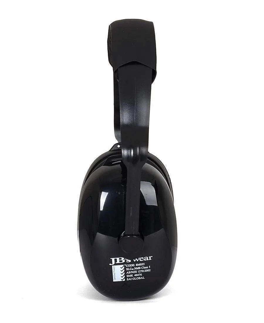 Jb's Class 5 Ear Muff 8M055 PPE Jb's Wear