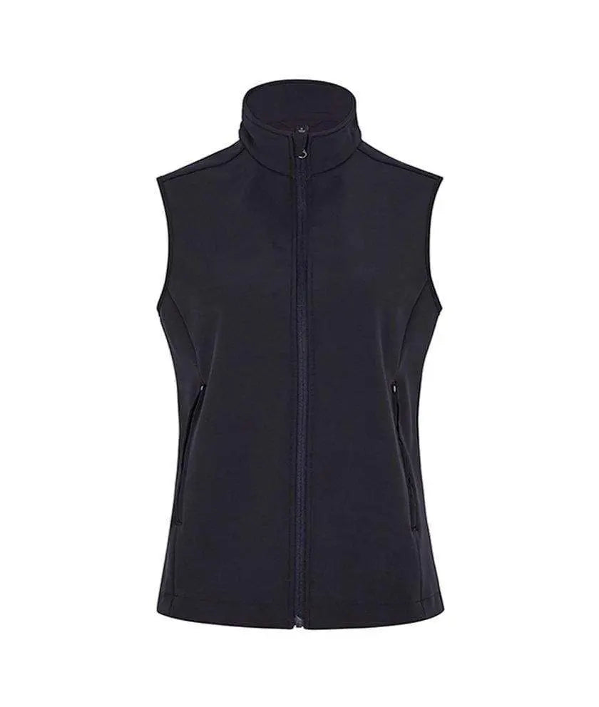 NNT Bonded Fleece Vest CAT748 Corporate Wear NNT