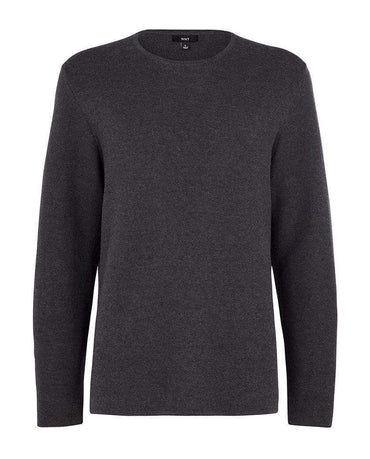 NNT Long Sleeve Knit Jumper CATE38 Corporate Wear NNT