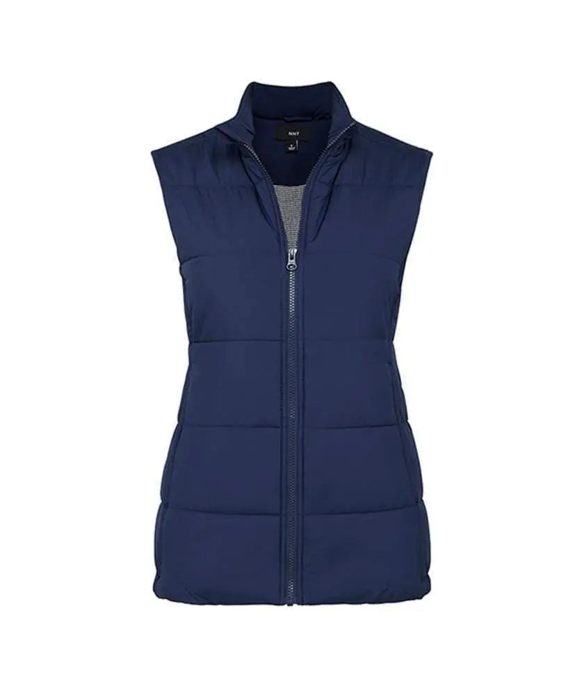 NNT Puffer Vest CAT749 Corporate Wear NNT