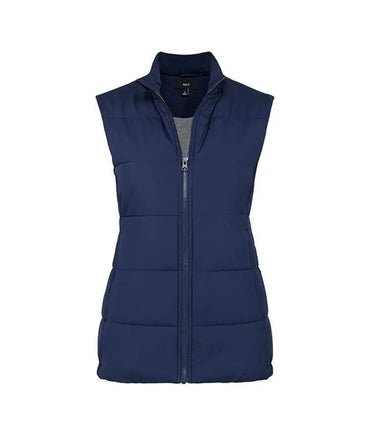 NNT Puffer Vest CAT749 Corporate Wear NNT