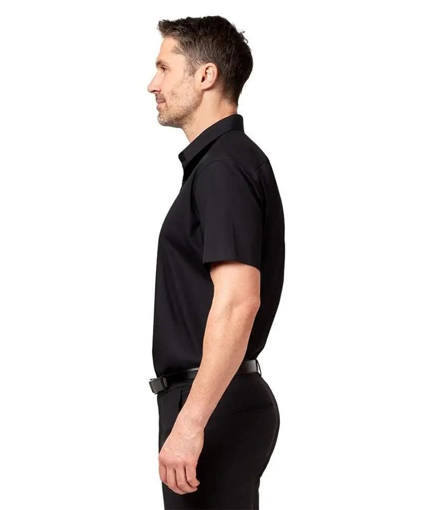 NNT Short Sleeve Shirt CATJ8X Corporate Wear NNT