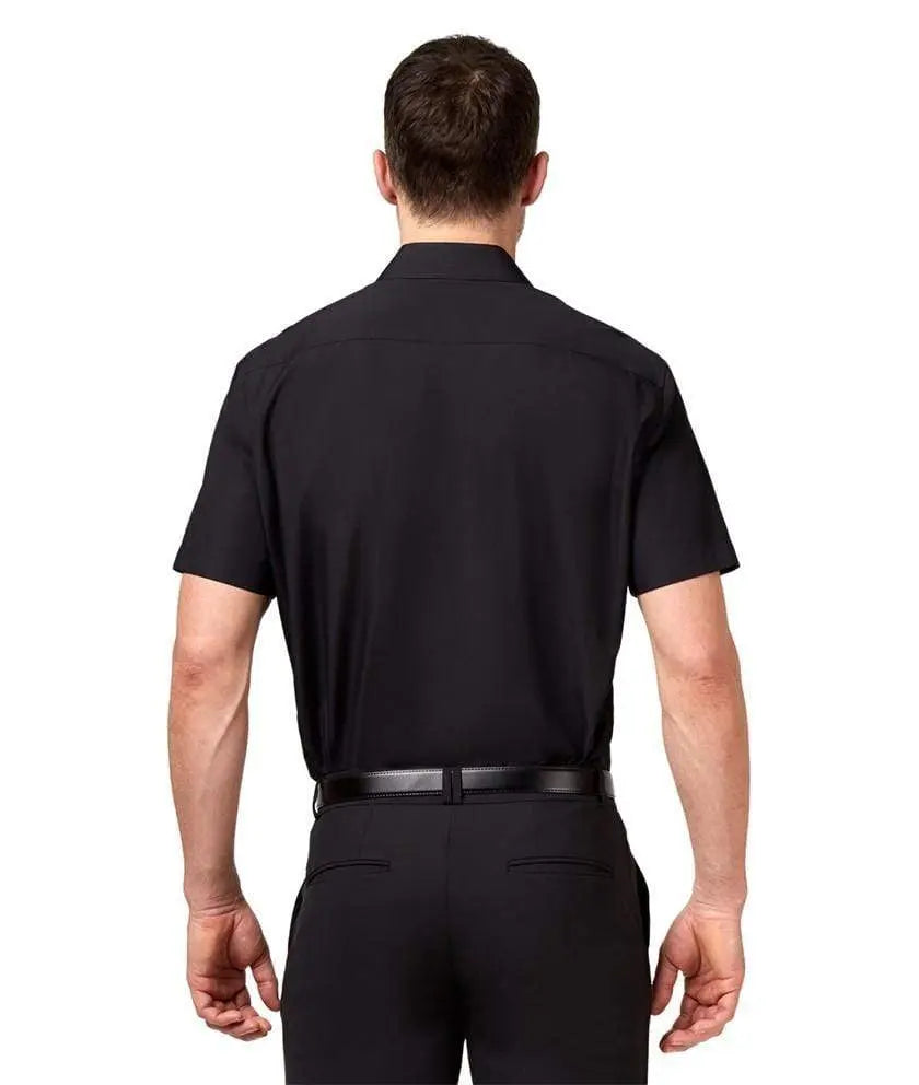 NNT Short Sleeve Shirt CATJ8X Corporate Wear NNT