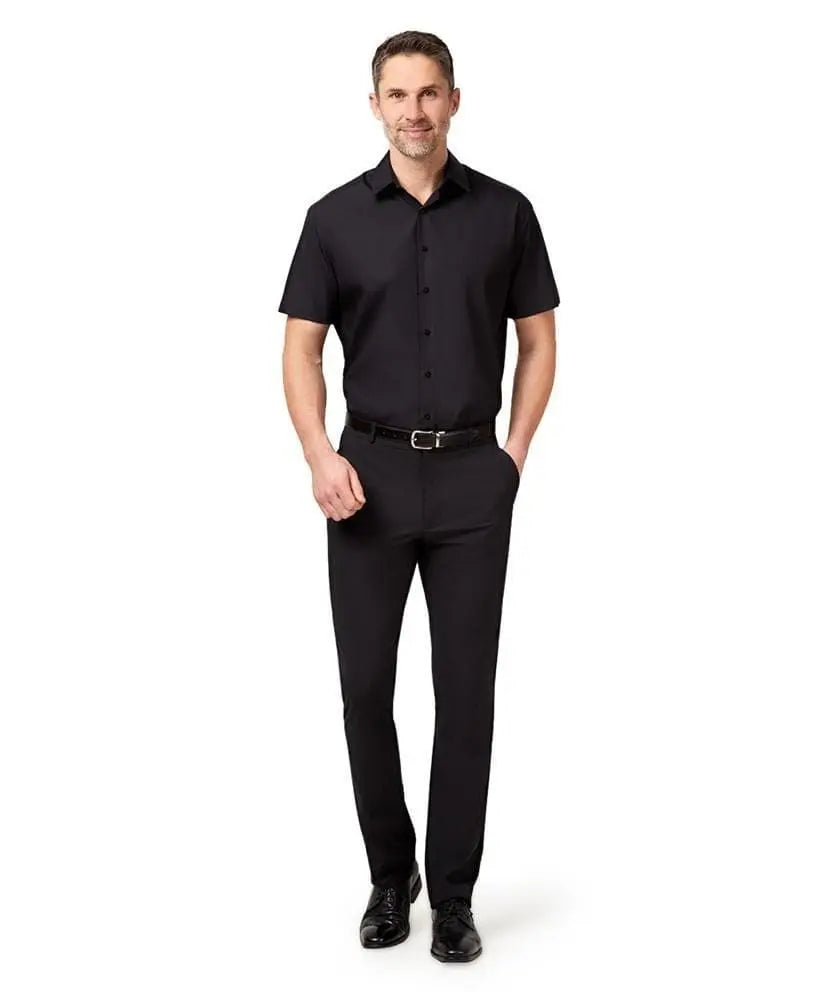 NNT Short Sleeve Shirt CATJ8X Corporate Wear NNT