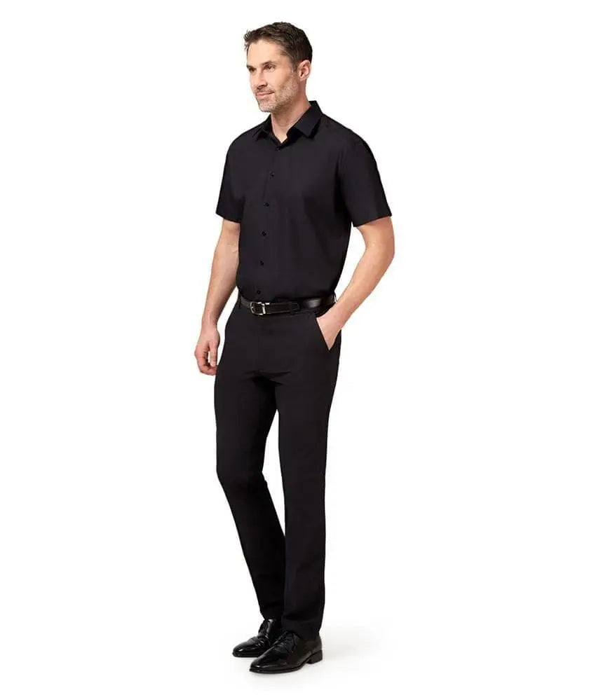 NNT Short Sleeve Shirt CATJ8X Corporate Wear NNT