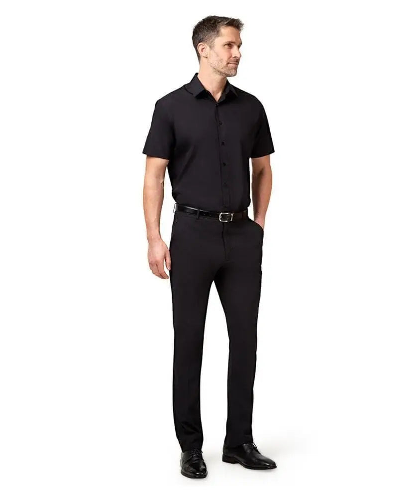 NNT Short Sleeve Shirt CATJ8X Corporate Wear NNT