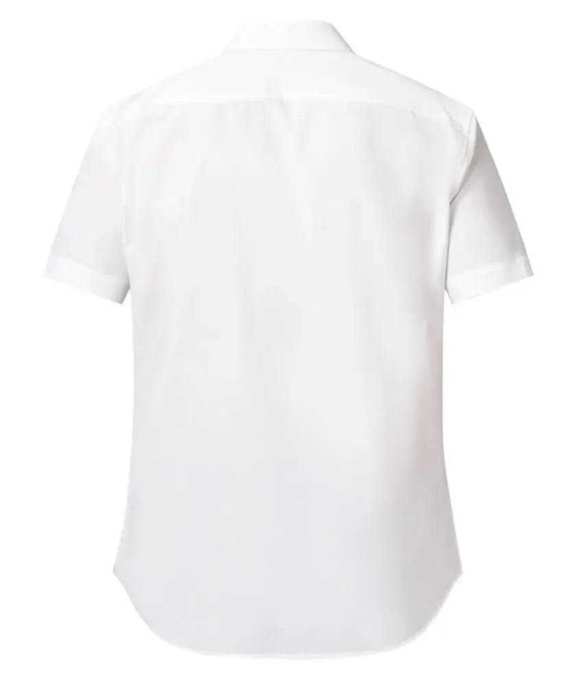 NNT Short Sleeve Shirt CATJ8X Corporate Wear NNT