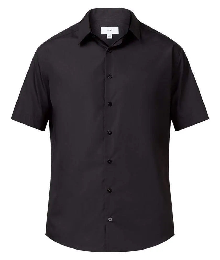 NNT Short Sleeve Shirt CATJ8X Corporate Wear NNT