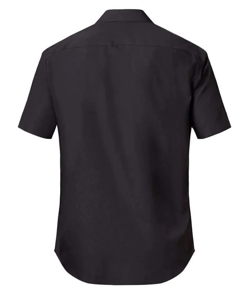 NNT Short Sleeve Shirt CATJ8X Corporate Wear NNT