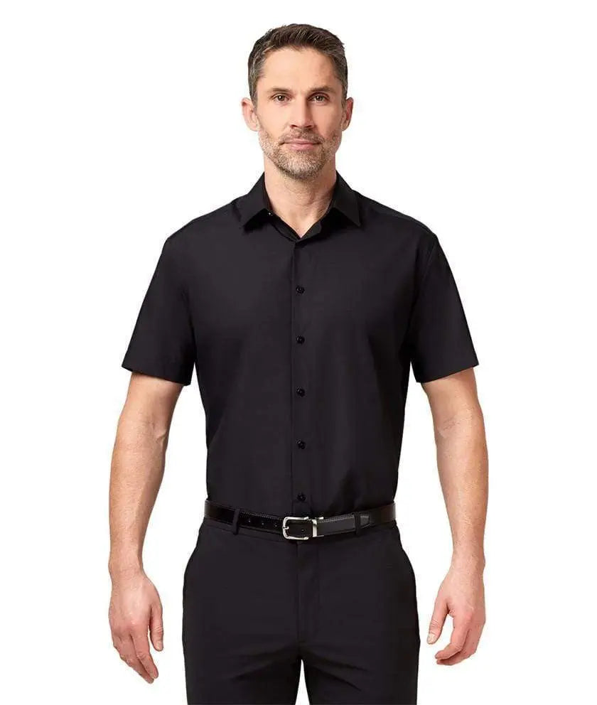 NNT Short Sleeve Shirt CATJ8X Corporate Wear NNT