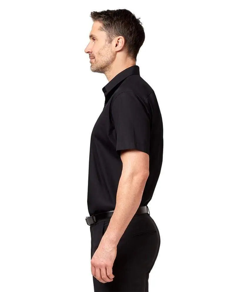 NNT Short Sleeve Shirt CATJ8X Corporate Wear NNT