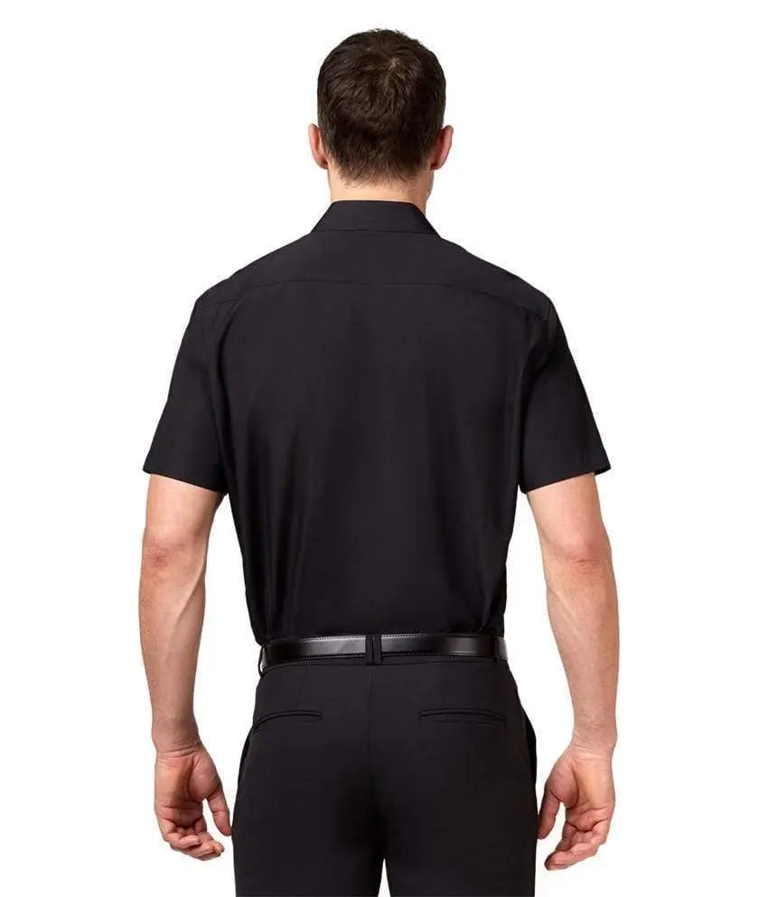 NNT Short Sleeve Shirt CATJ8X Corporate Wear NNT