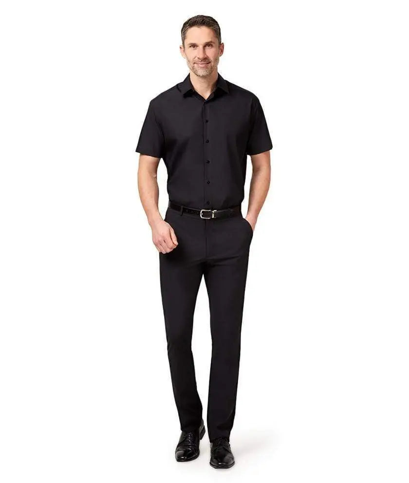 NNT Short Sleeve Shirt CATJ8X Corporate Wear NNT