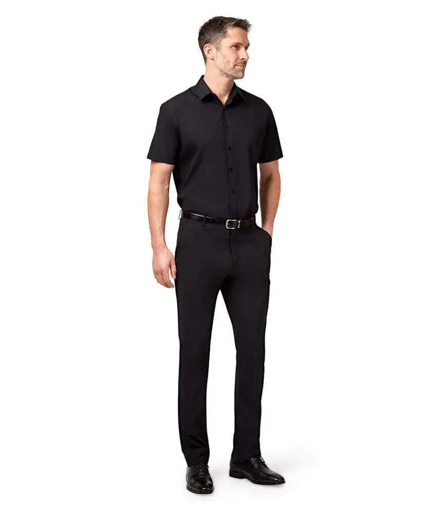 NNT Short Sleeve Shirt CATJ8X Corporate Wear NNT