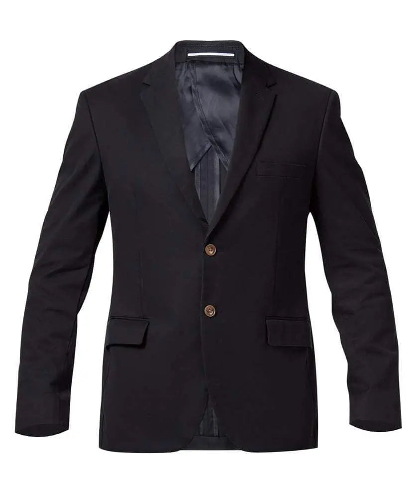 NNT Stretch Cotton Blazer CATBC5 Corporate Wear NNT